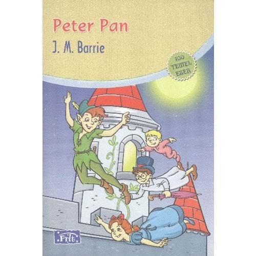 Peter Pan İlköğretim